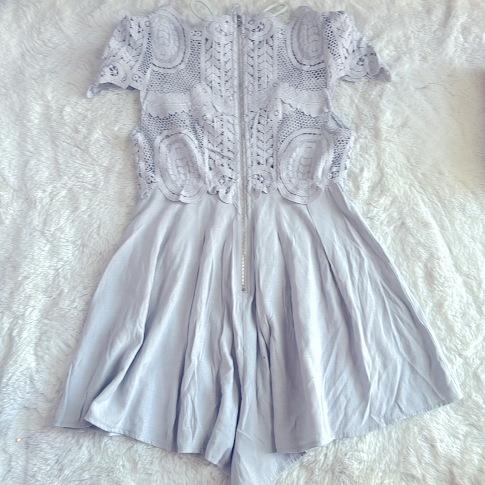 Romper - Picture 3 of 3